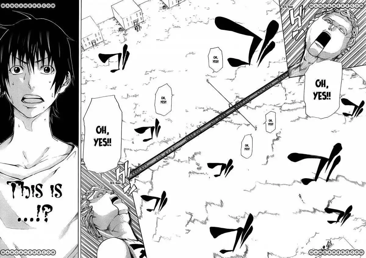 Kamisama no Iutoori (FUJIMURA Akeji) Chapter 10 20